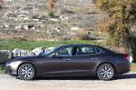 Maserati Quattroporte 2014 года